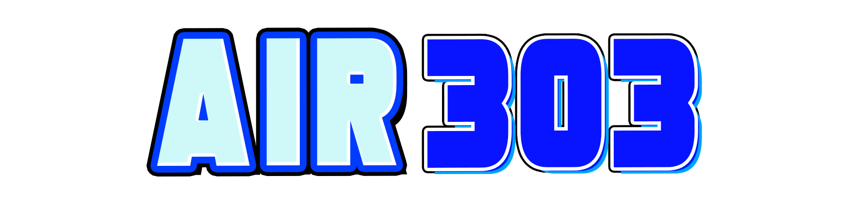 AIR303
